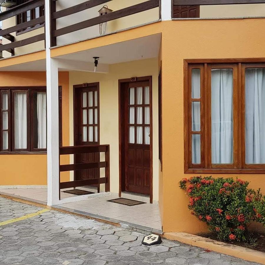 Village do Bosque Casa 44 Porto Seguro Exterior foto
