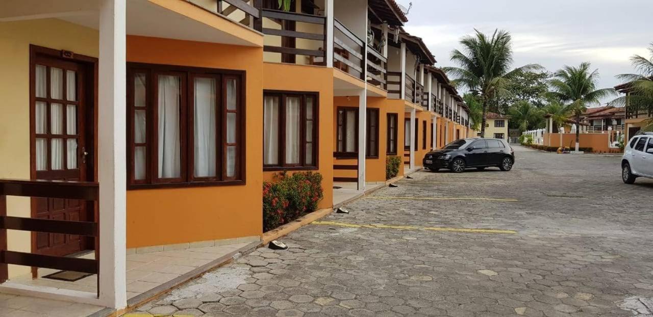 Village do Bosque Casa 44 Porto Seguro Exterior foto
